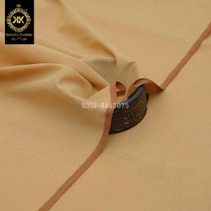 KK-03 Camel Premium Summer Royal Khaddar