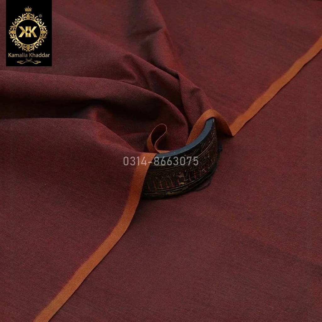 KK-33 Premium Summer Royal Khaddar