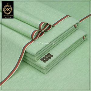 LK-244 Premium Summer Lawn Khaddar