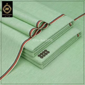LK-244 Premium Summer Lawn Khaddar