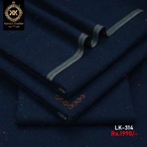 LK-314 Designer Premium Lawn Summer Khaddar