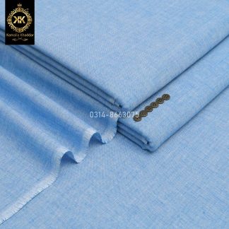 LK-279 Premium Summer Lawn Khaddar