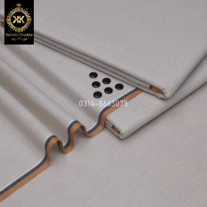 LK-292 Premium Summer Lawn Khaddar