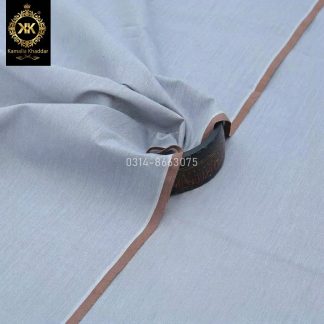 KK-85 Premium Summer Royal Khaddar