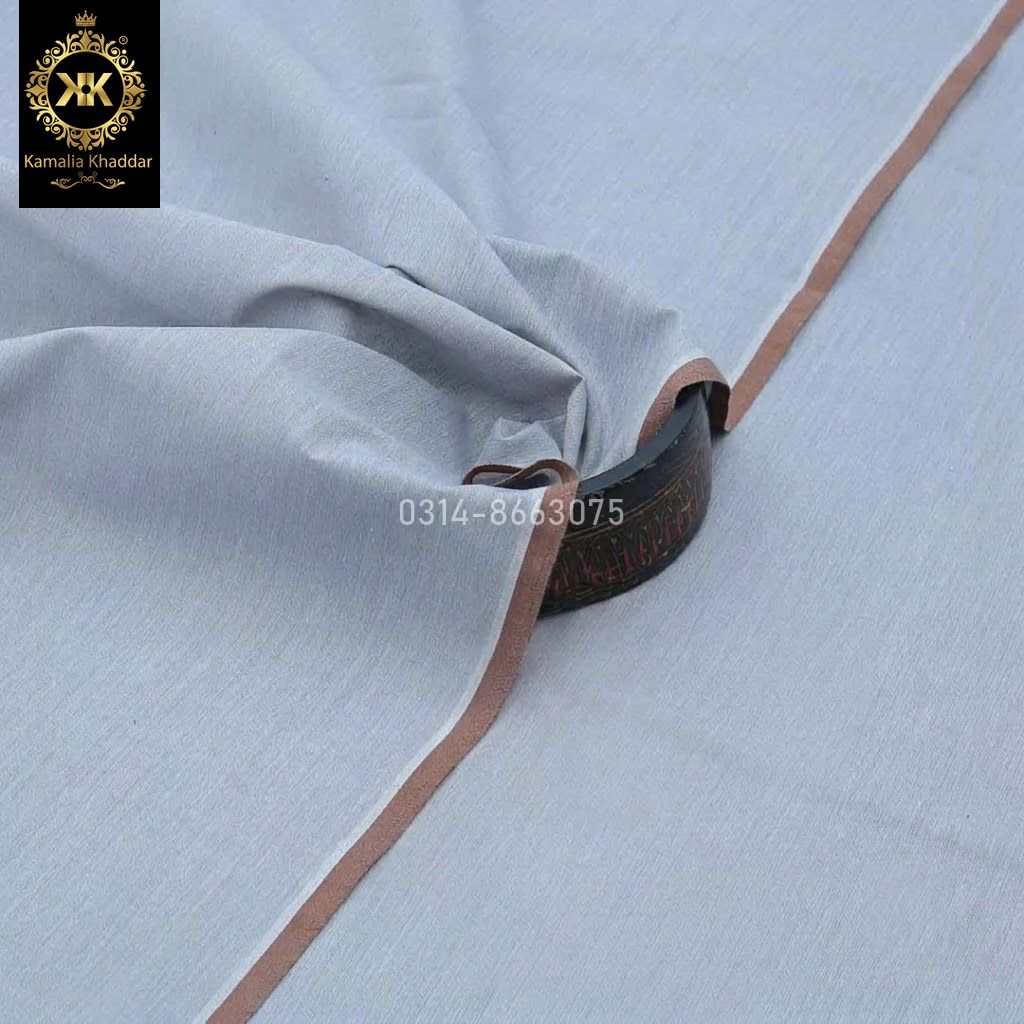 KK-85 Premium Summer Royal Khaddar